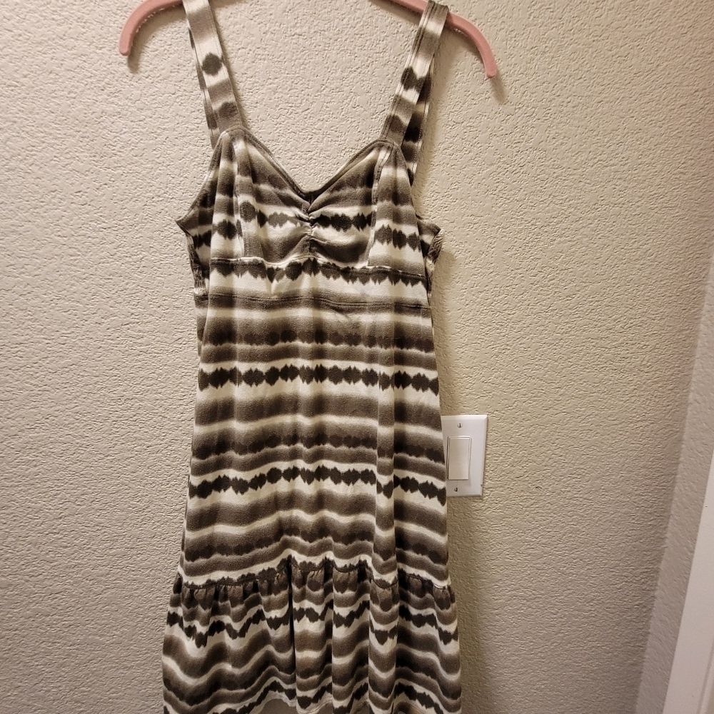 The North Face Womens Dress Broen Striped